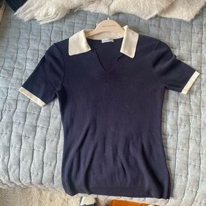 Lilysilk polo